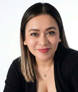 Delia Juarez